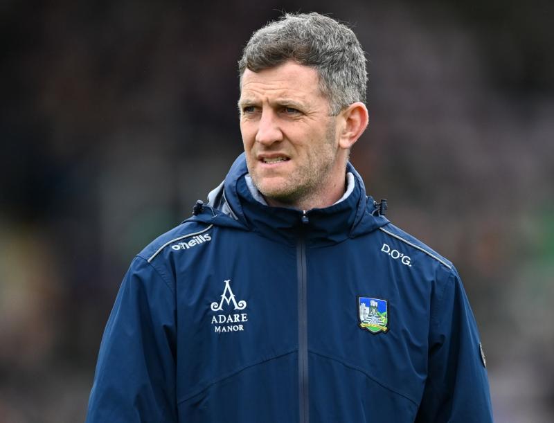 Limerick minor hurling management team set to be ratified at county board meeting