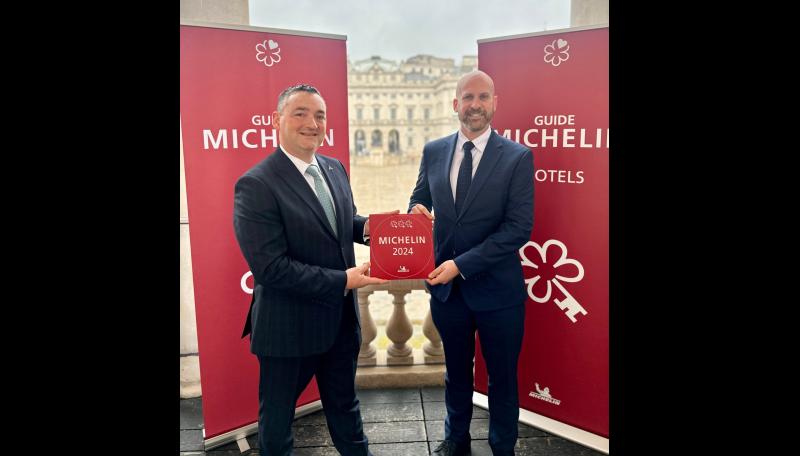 Two Limerick venues awarded for hospitality excellence