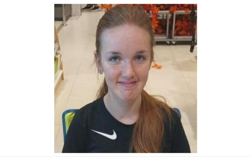 Gardaí issue appeal for missing 17-year-old girl from Dublin