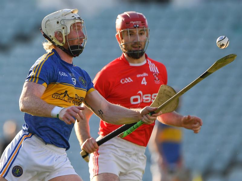 Four teams remain in Limerick senior hurling championship