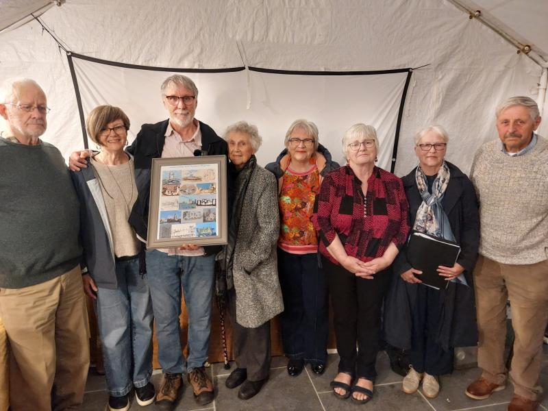 A Limerick man's diary from 1912 has attracted a whole new audience