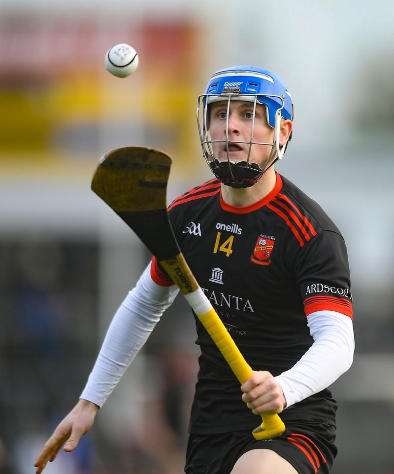 Four local sides set for Dr Harty Cup