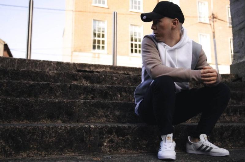  Limerick DJ and producer ‘making waves’ with new single 