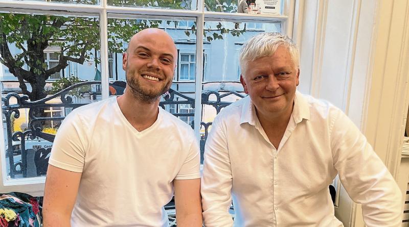 Green Limerick: Limerick-born CEO closer to ‘tackling climate crisis’