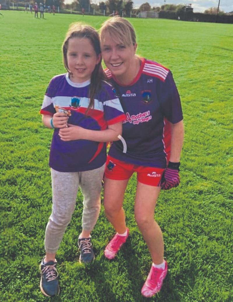 Biggest funeral ever in Limerick parish heartbroken at loss of Amanda, 44