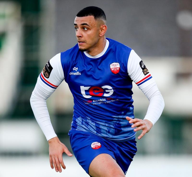 Treaty United extend unbeaten run in exciting home draw with UCD