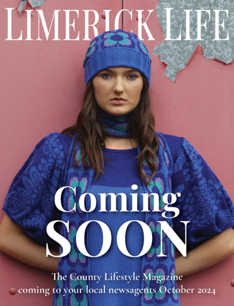 Life Magazine Coming Soon!