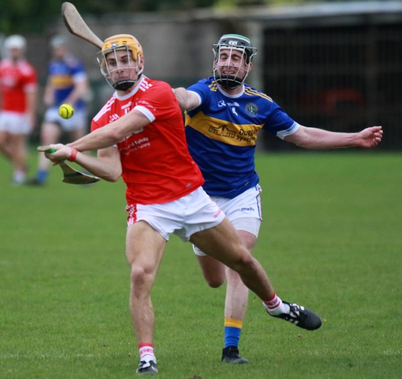 Patrickswell Doon