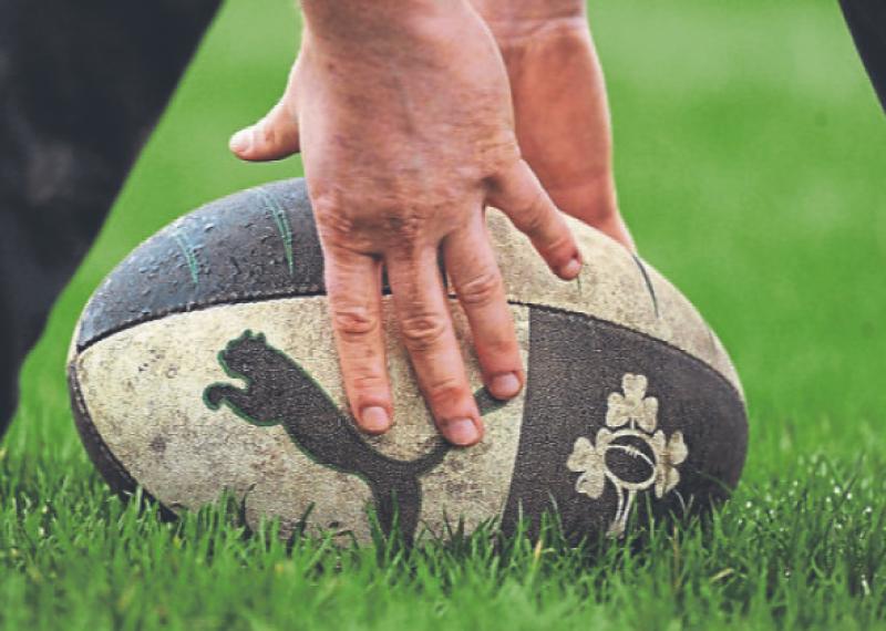 Limerick club tackles abuse of referees head on