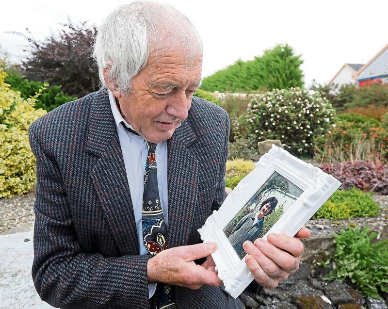 'I promised her I would fight ‘til the day I die': Limerick man's 25 year battle to validate marriage