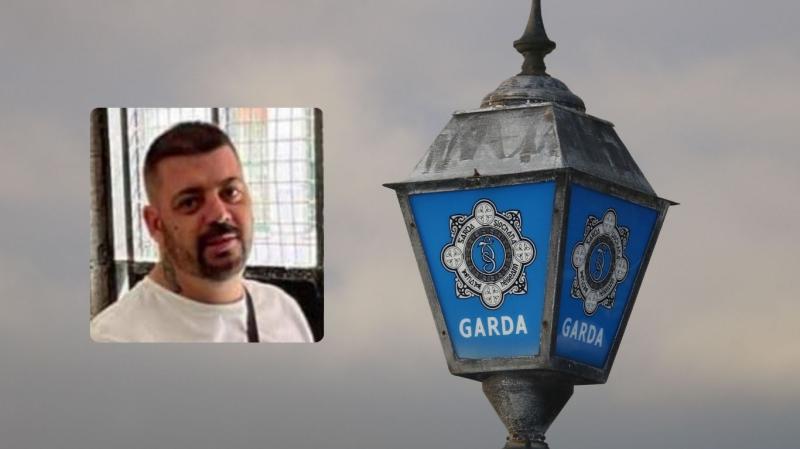 Gardai issue update as search for Limerick man missing for almost a month is stood down
