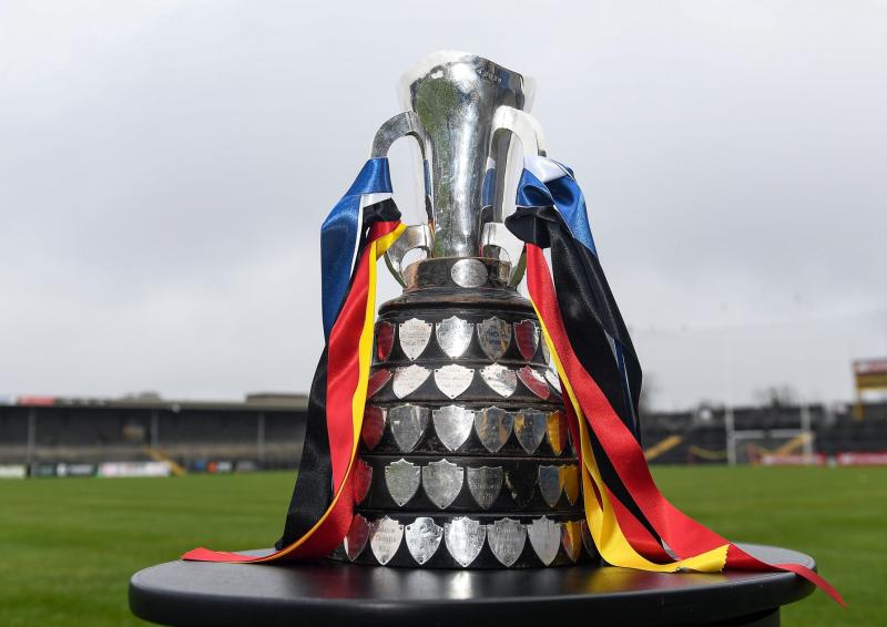 Dr Harty Cup campaign gets underway for Limerick schools