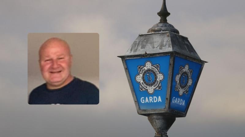 Search for Limerick man missing since the weekend is stood down as gardai issue update