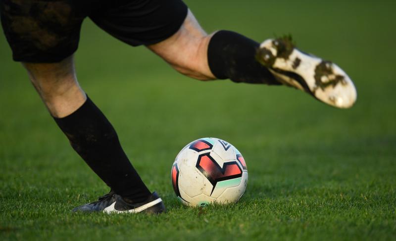 Limerick Desmond League round-up: Four clubs in FAI Junior Cup action