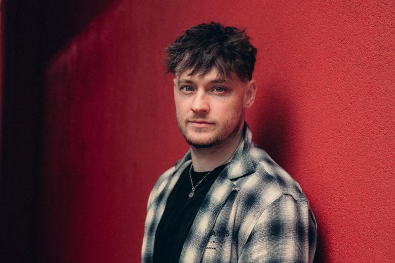 Ryan McMullan to play Limerick venue on nationwide pub crawl
