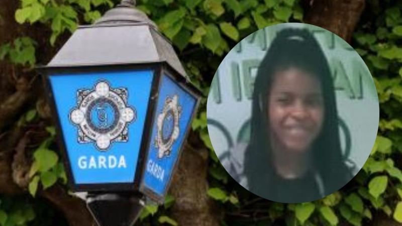 Garda&iacute; issue urgent appeal for missing teenage girl in Dublin