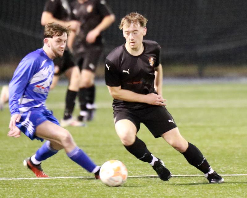 Limerick District League round-up: Leaders maintain space in premier division