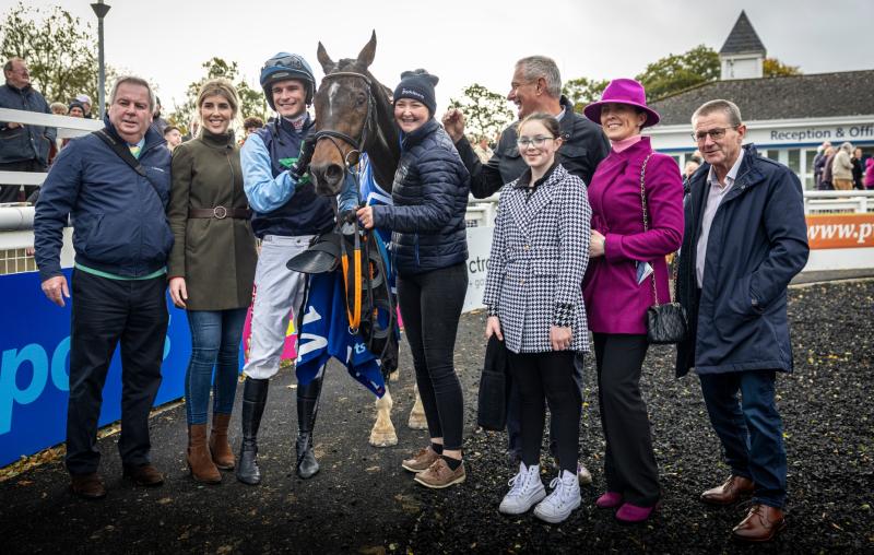 Big Rathkeale success in Boylesports JT McNamara Munster National in Limerick