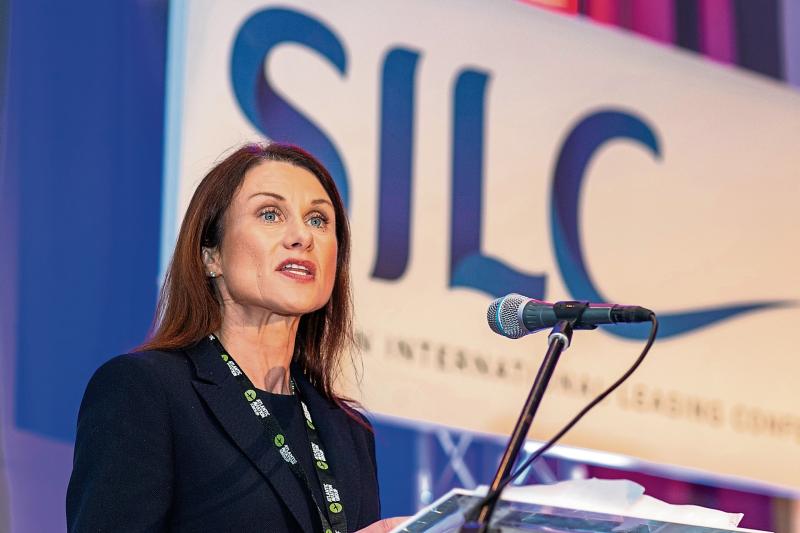 More than €1.9m in funding for Shannon Airport