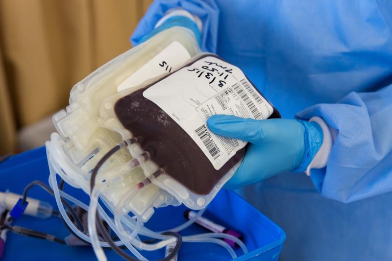 Limerick blood donors needed as hot weather brings 'noticeable drop' in donations