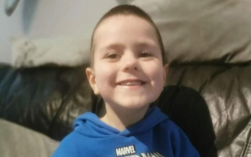 BREAKING: Man arrested on suspicion of murdering Kyran Durnin 