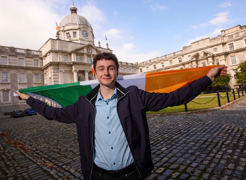 Eleven Limerick schools bid to retain BT Young Scientist title in 2025 