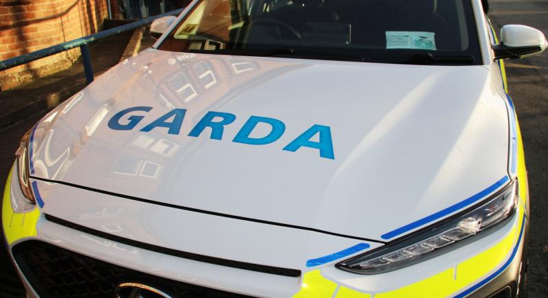 Truck driven into a house linked to ongoing feud in Limerick town