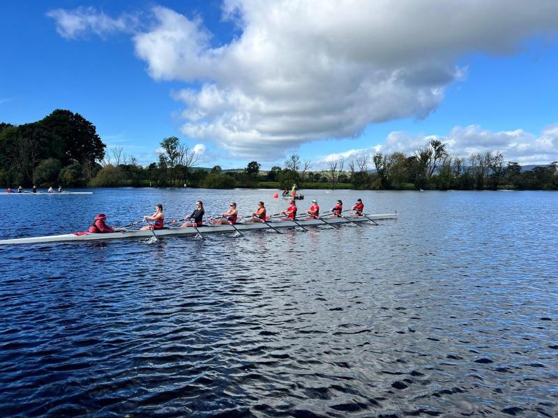 Castleconnell Boat Club to host Head of the River event this weekend 