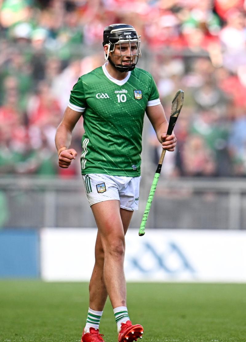 County titles up for grabs in Intermediate and Junior Hurling Finals 