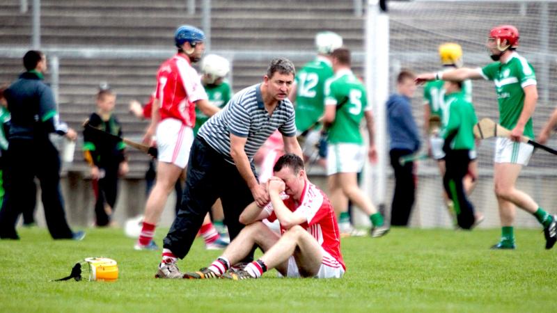 Gerdie McGrath: 'They're  the best Doon players we've had’