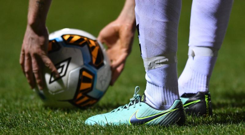 Limerick Desmond League junior soccer round-up