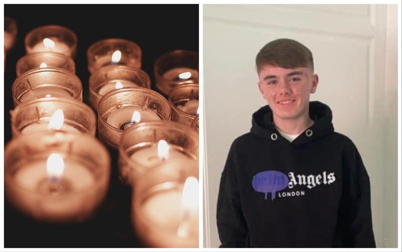 Funeral details announced as family pays tribute to Ireland’s Fittest Family teen contestant