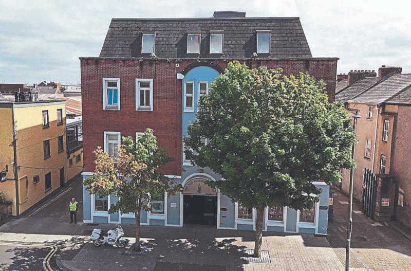 Limerick business hub on the market with a guide of &euro;1.95m