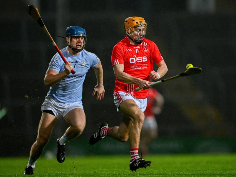 WATCH: Doon's Adam English: "Oh, my God, it's probably the best day of my life" 