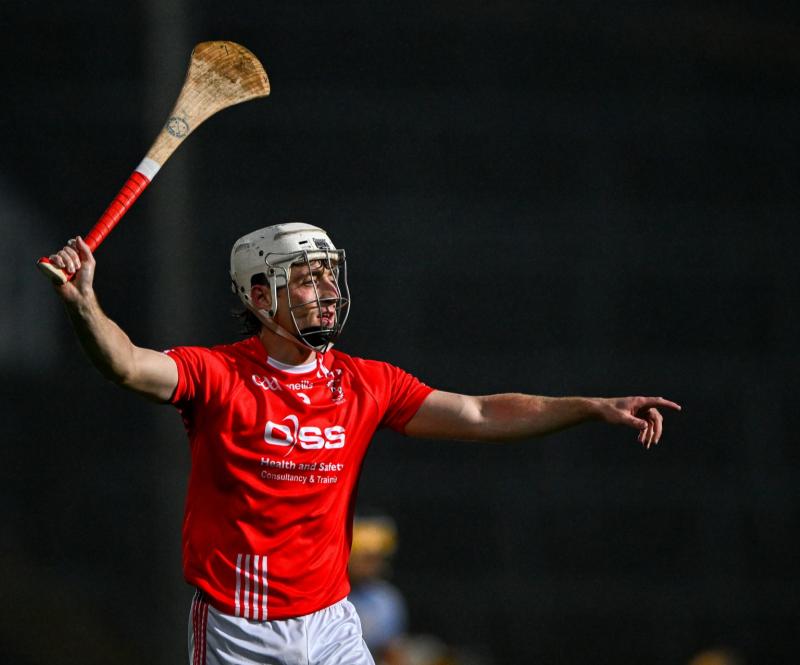 Doon's Adam English and Pat Ryan react to historic county title