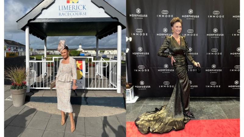 My week with Celia Holman Lee: Invited as a guest to choose the best!