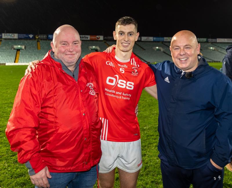  Derek McGrath: 'I think there is a significant gap between Ballygunner and every other team in the Munster championship'