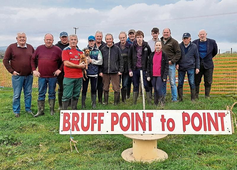 Limerick point to point marks 90th anniversary with guaranteed chance to win!