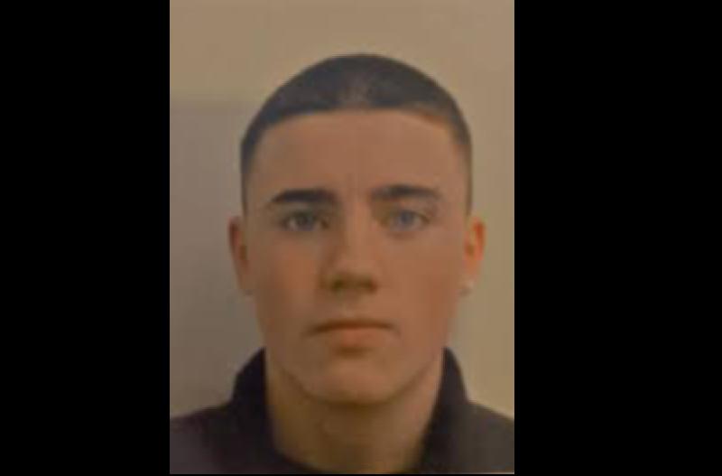 Missing teenager known to frequent Limerick