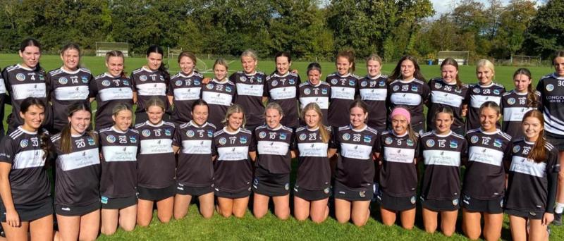 Newcastle West fall short to impressive Gaillt&iacute;r in Munster senior camogie club championship semi-final 