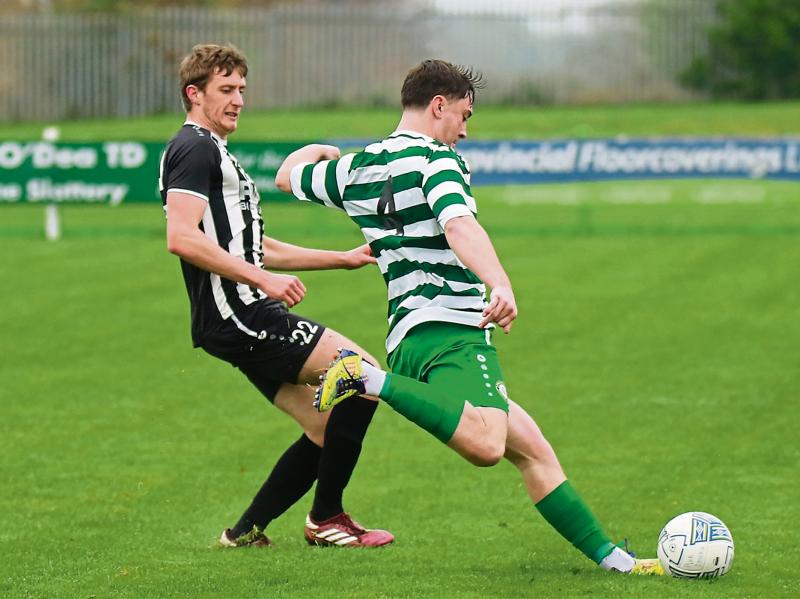 Complete weekend Limerick District League junior soccer round-up