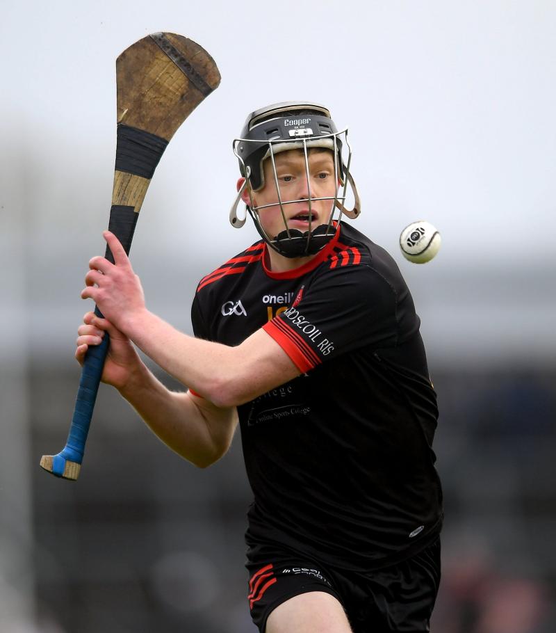 Three Limerick schools in action in round two of the Dr Harty Cup