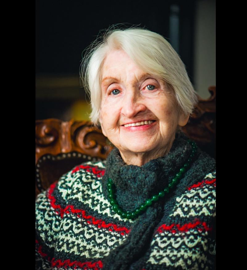 Tributes paid to popular Limerick woman aged 103 following her passing 