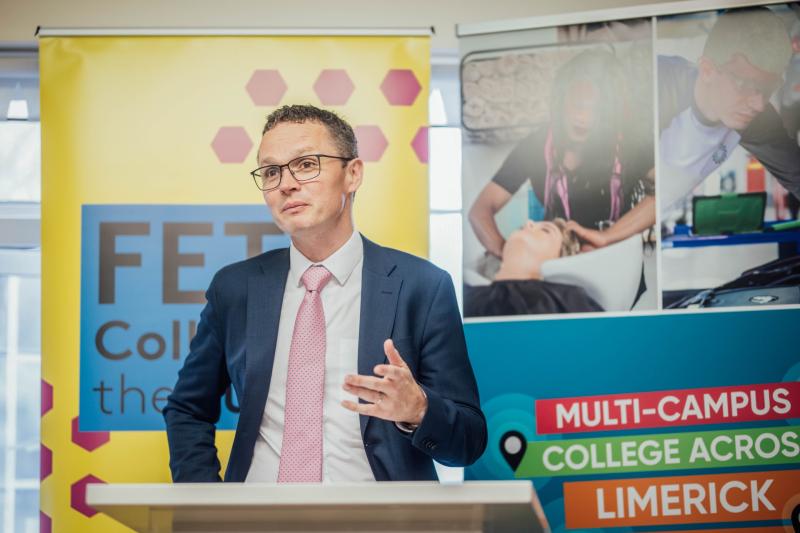 Multimillion euro state-of-the-art education facility given green light for Limerick