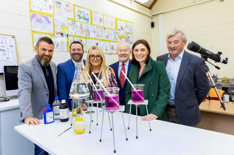 Green Limerick: Grants of €672k up for grabs for non-profit organisations
