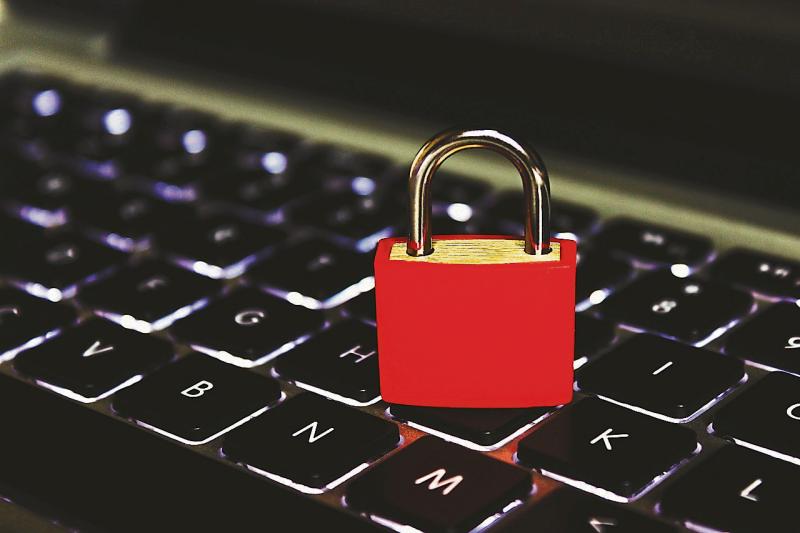 Share in €2m cybersecurity grant could help small firms across Limerick