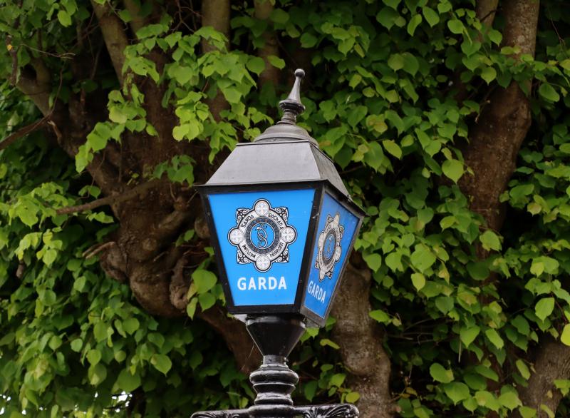 Garda search for missing 15-year-old girl stood down following update