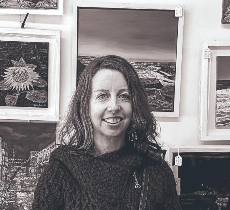 Artists don’t paint pretty picture if International Rugby Experience closes down in Limerick