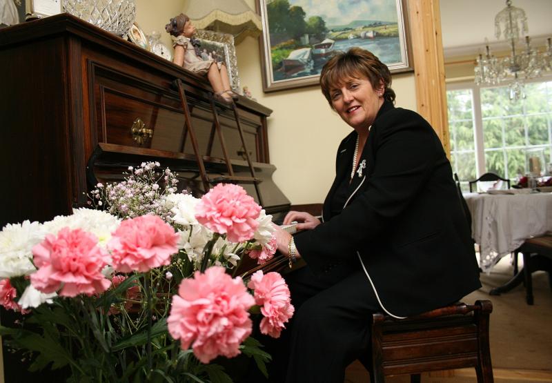 Funeral details for much-loved Limerick auctioneer announced