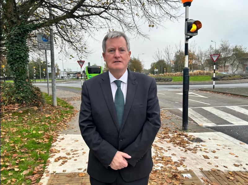 Site search process underway for new garda station for Castletroy